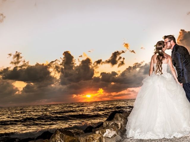Il matrimonio di NIKO e Sandra a Livorno, Livorno 21