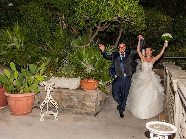 Il matrimonio di NIKO e Sandra a Livorno, Livorno 22