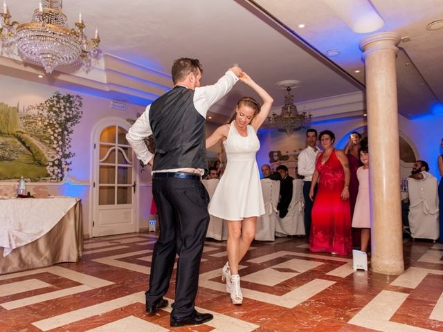 Il matrimonio di NIKO e Sandra a Livorno, Livorno 24
