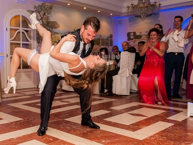 Il matrimonio di NIKO e Sandra a Livorno, Livorno 25