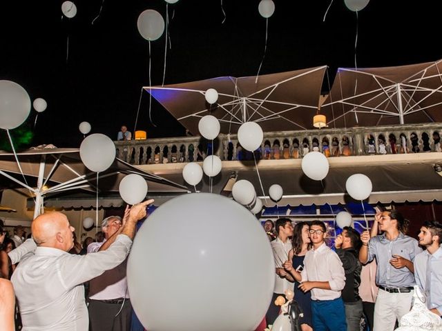 Il matrimonio di NIKO e Sandra a Livorno, Livorno 26