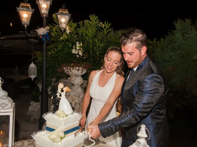Il matrimonio di NIKO e Sandra a Livorno, Livorno 27