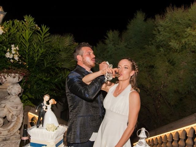 Il matrimonio di NIKO e Sandra a Livorno, Livorno 28
