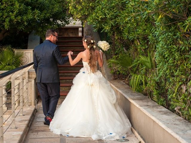 Il matrimonio di NIKO e Sandra a Livorno, Livorno 29