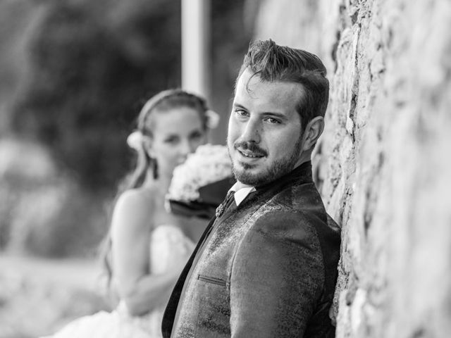 Il matrimonio di NIKO e Sandra a Livorno, Livorno 30