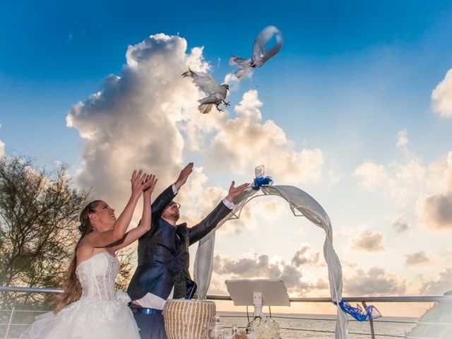 Il matrimonio di NIKO e Sandra a Livorno, Livorno 32