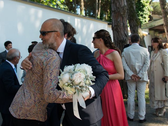 Il matrimonio di Pasquale e Lorena a Ravenna, Ravenna 31