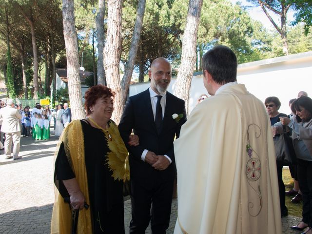 Il matrimonio di Pasquale e Lorena a Ravenna, Ravenna 39