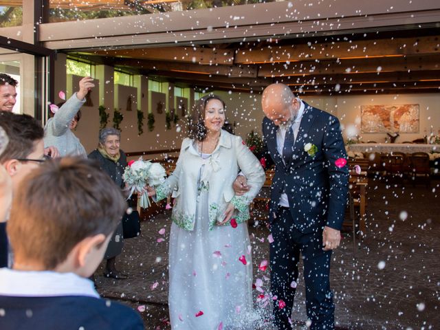 Il matrimonio di Pasquale e Lorena a Ravenna, Ravenna 71