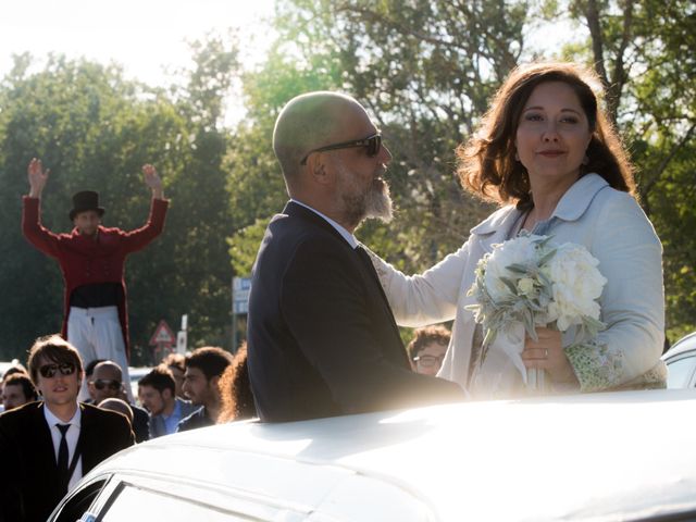 Il matrimonio di Pasquale e Lorena a Ravenna, Ravenna 93