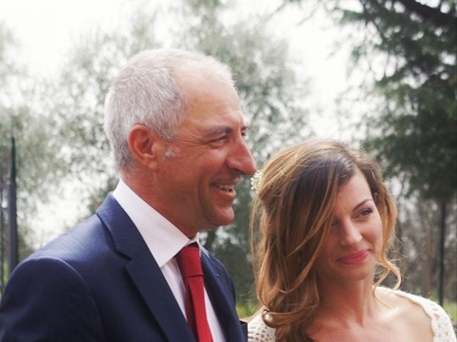 Il matrimonio di Luca e Ginevra a Fosdinovo, Massa Carrara 3