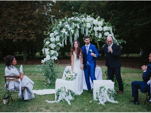 Il matrimonio di Paolo e Alessia a Parma, Parma 6