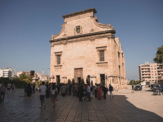 Il matrimonio di Federico e Claudia a Palermo, Palermo 9