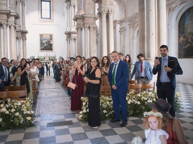 Il matrimonio di Federico e Claudia a Palermo, Palermo 18