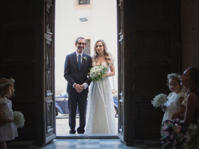 Il matrimonio di Federico e Claudia a Palermo, Palermo 19
