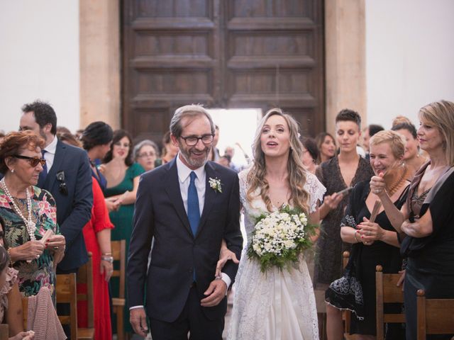 Il matrimonio di Federico e Claudia a Palermo, Palermo 20