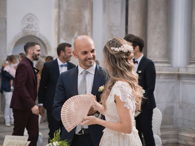 Il matrimonio di Federico e Claudia a Palermo, Palermo 22