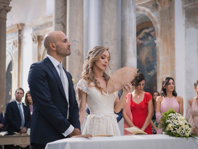 Il matrimonio di Federico e Claudia a Palermo, Palermo 23