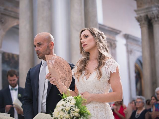 Il matrimonio di Federico e Claudia a Palermo, Palermo 30