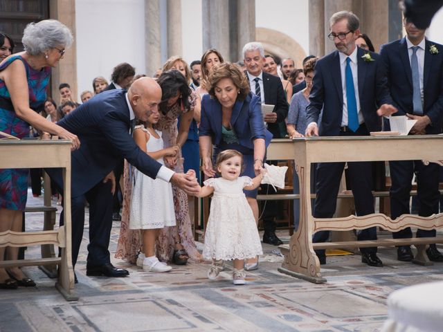 Il matrimonio di Federico e Claudia a Palermo, Palermo 38