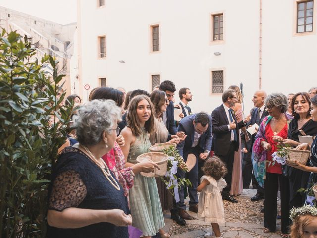 Il matrimonio di Federico e Claudia a Palermo, Palermo 41