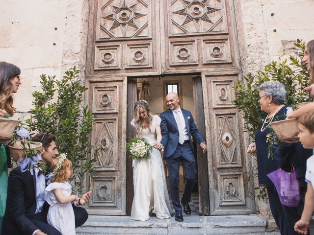 Il matrimonio di Federico e Claudia a Palermo, Palermo 42