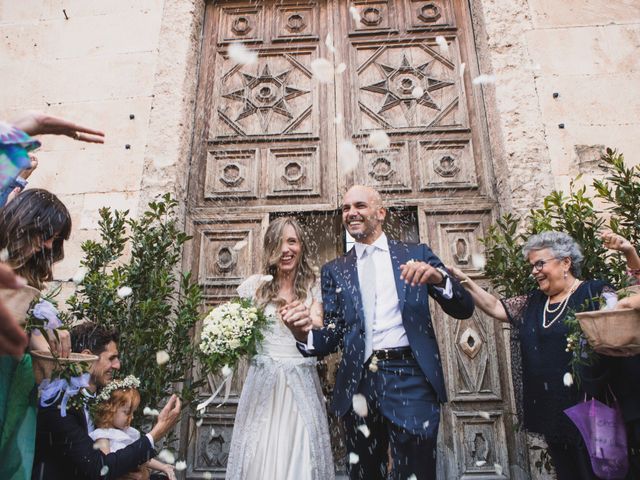 Il matrimonio di Federico e Claudia a Palermo, Palermo 43