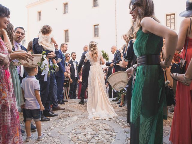 Il matrimonio di Federico e Claudia a Palermo, Palermo 44
