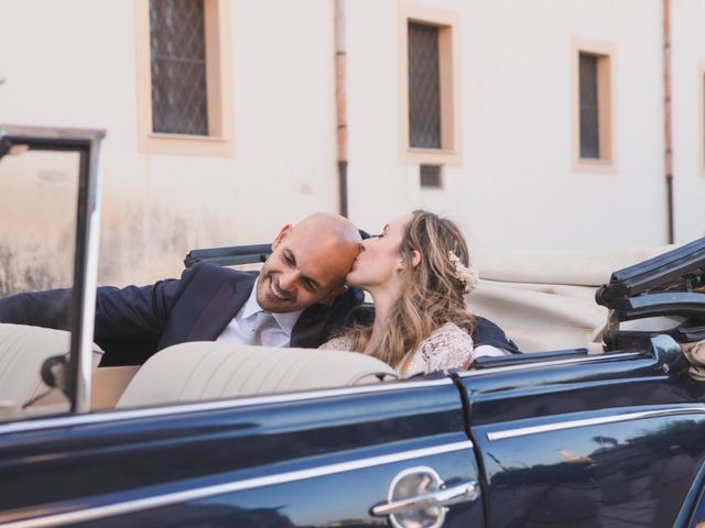 Il matrimonio di Federico e Claudia a Palermo, Palermo 46