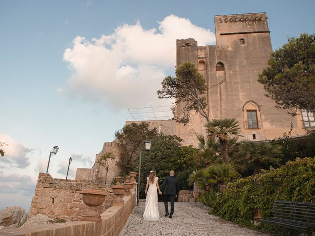 Il matrimonio di Federico e Claudia a Palermo, Palermo 48