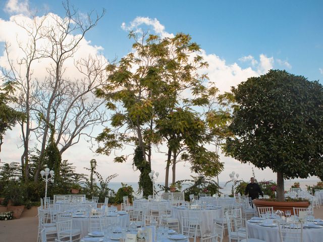 Il matrimonio di Federico e Claudia a Palermo, Palermo 49