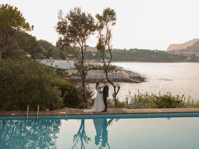 Il matrimonio di Federico e Claudia a Palermo, Palermo 52