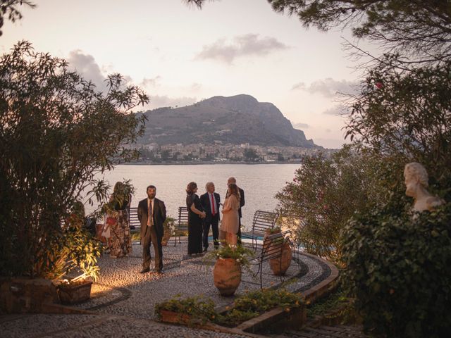 Il matrimonio di Federico e Claudia a Palermo, Palermo 58