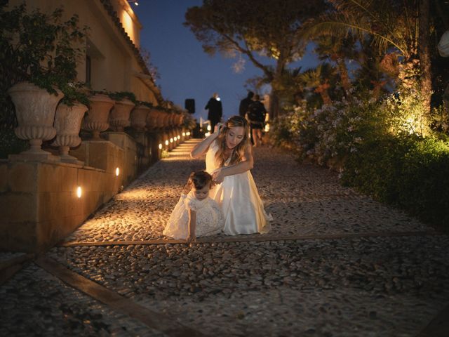 Il matrimonio di Federico e Claudia a Palermo, Palermo 59