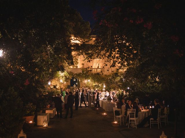 Il matrimonio di Federico e Claudia a Palermo, Palermo 62