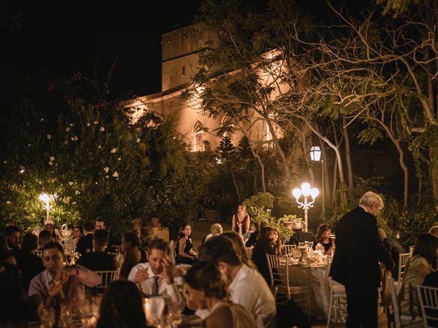 Il matrimonio di Federico e Claudia a Palermo, Palermo 66