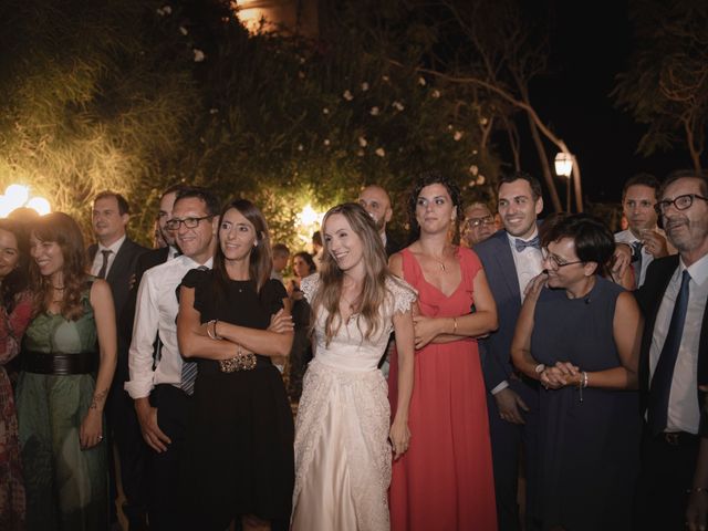 Il matrimonio di Federico e Claudia a Palermo, Palermo 70