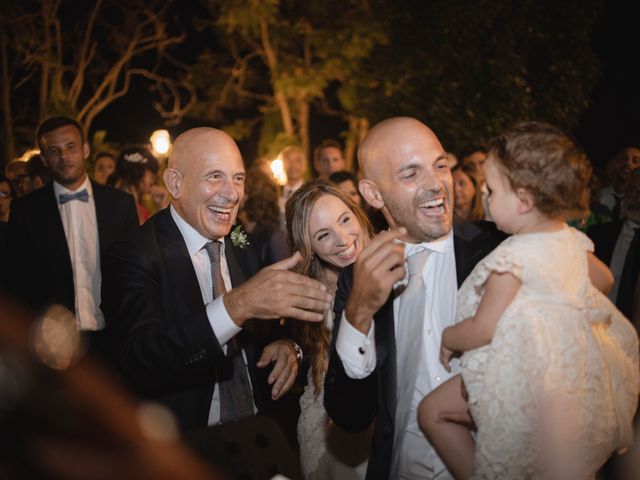 Il matrimonio di Federico e Claudia a Palermo, Palermo 72