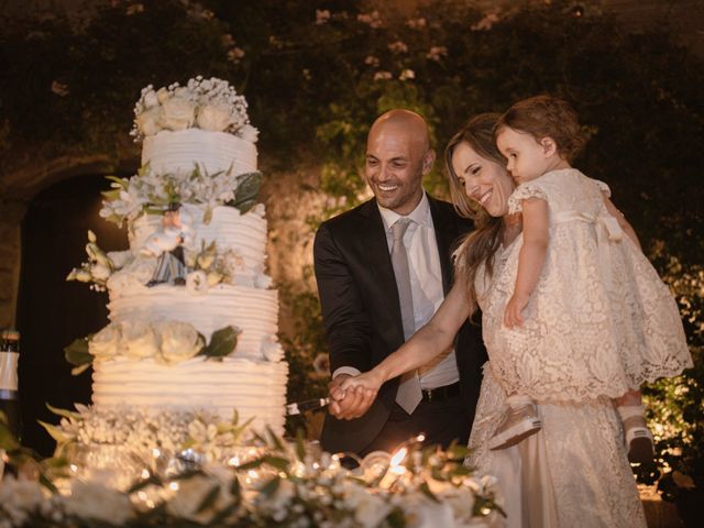 Il matrimonio di Federico e Claudia a Palermo, Palermo 76