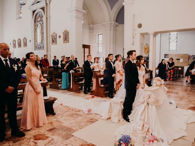 Il matrimonio di Giovanni e Amalia a Cecina, Livorno 44