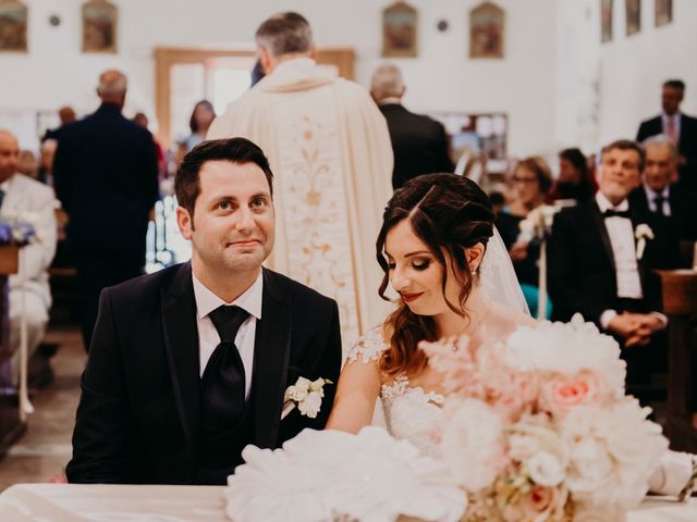 Il matrimonio di Giovanni e Amalia a Cecina, Livorno 49