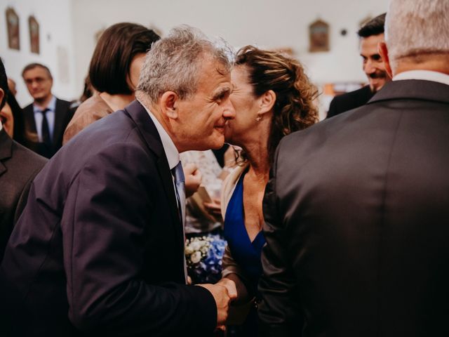 Il matrimonio di Giovanni e Amalia a Cecina, Livorno - Matrimonio.com