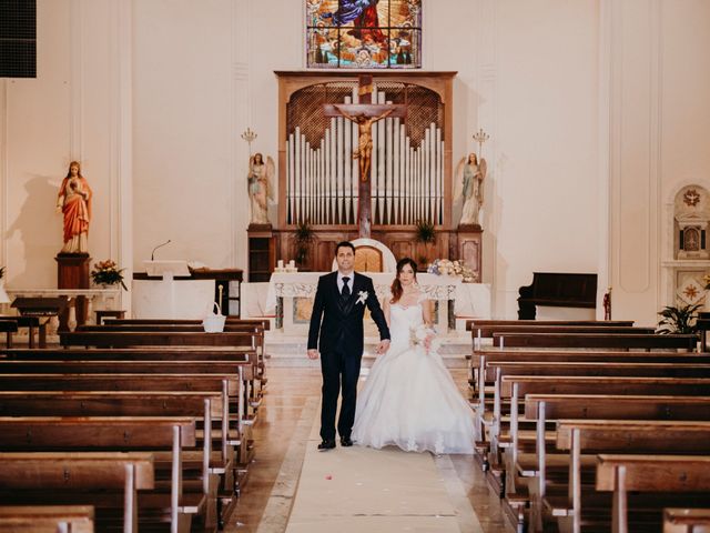 Il matrimonio di Giovanni e Amalia a Cecina, Livorno 55