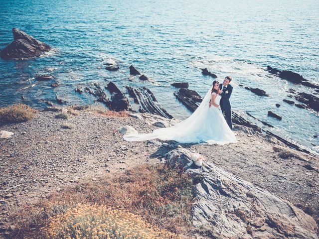 Il matrimonio di Giovanni e Amalia a Cecina, Livorno 61
