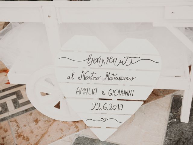 Il matrimonio di Giovanni e Amalia a Cecina, Livorno 66