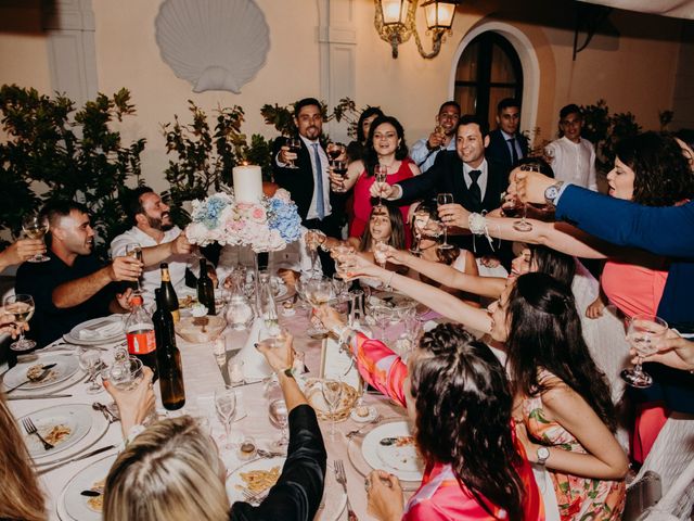 Il matrimonio di Giovanni e Amalia a Cecina, Livorno 74