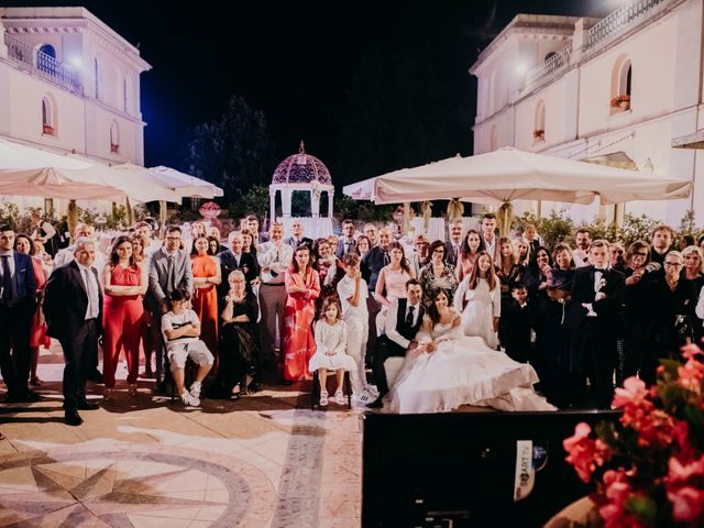 Il matrimonio di Giovanni e Amalia a Cecina, Livorno 77