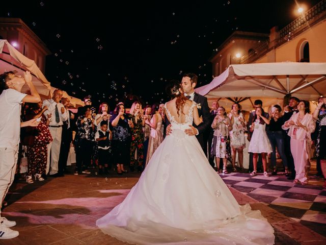 Il matrimonio di Giovanni e Amalia a Cecina, Livorno 84