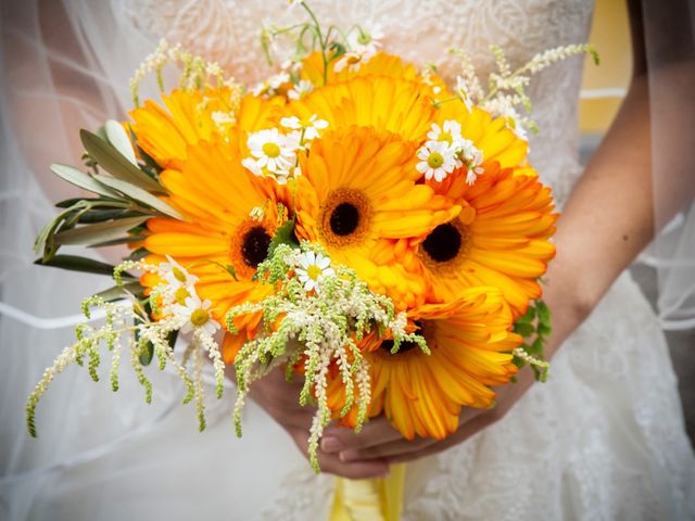 Il matrimonio di Piercarlo e Fabiana a Malagnino, Cremona 18