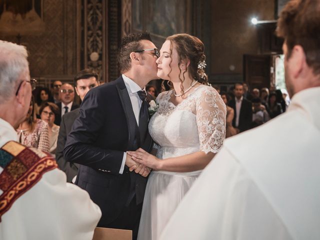 Il matrimonio di Antonio e Anna Maria a Meldola, Forlì-Cesena 26